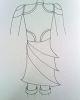 Clothes For Chrissy 2