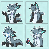 Glade Sticker Pack #2