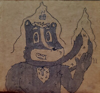 Equinox Skunk (gift)