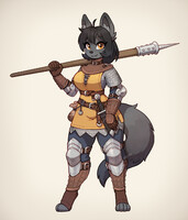 Artwork Gallery for Asimos -- Fur Affinity [dot] net