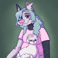 [P] Self Portrait