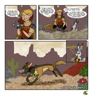 FR1T2, Chapter 1-Page 20 (End)