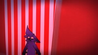[Animation short] Watching a movie