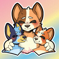 Today's episode is, mom love!