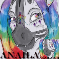 Anailaigh Freebie Icon