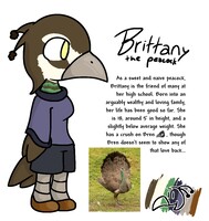 Introducing Brittany
