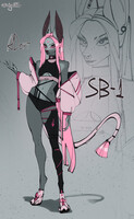 ADOPT SB - 1 usd
