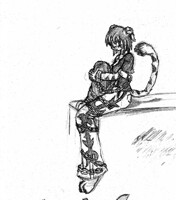 The Loner - Tsubaki
