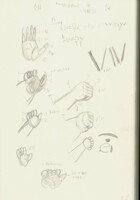 scrap apocalyps 3 hands and fists