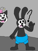 Oswald TF 3