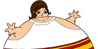 Maria Posada inflation