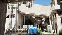 Chemical Plant 03 (PawDay 2024)
