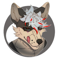 [Commission] Icon for a Singular