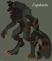 [Commission] Forest Guardian