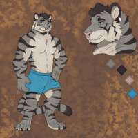Character Ref