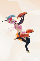 Happy birthday to me