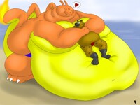 Seashore Hugs