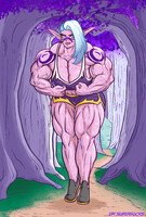 [comm] Elf with a Shelf