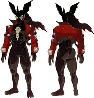 Dragon Install - Version 5