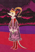 Magenta (Revisited)
