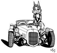 Hot Rod
