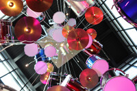 Drum Installation