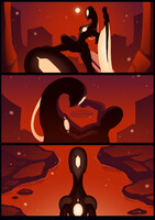 The story of the Falcon [Part 2]