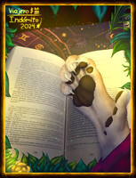 Contemplación Mística Feral 📖 🔥