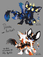 Dutchie Mini - Auctions