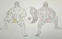 [Gift] Yin and Yang