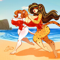 Summer special  30 (Commission)