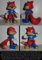 Conker for Frecher