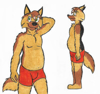 If Nicolás Gonzales had 115 Kgs of weight...