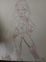 Con Art 2 (Proud And Gooey)