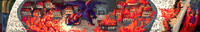 Land of fiction and fire