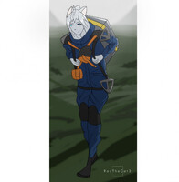 Death Stranding Loy (2023)