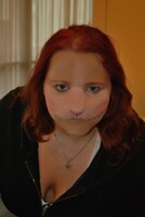 A rather saucy rabbit!