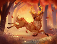 The First Winds of Autumn