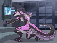 Royal Synth Maintenance