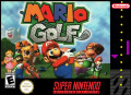 Mario Golf (GBC) - Gene Yuss Theme SNES Soundfont Remix