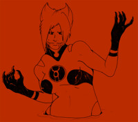 Day 11: Super Hero or Villain?