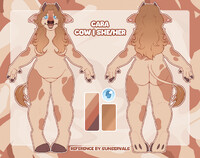 half-assed-ascent [Commission]