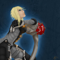 FAN ART - Global Agenda