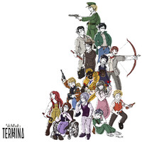 Fear & Hunger Termina: The Unfortunate 14