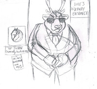 bode deer guards