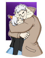 Shiblings love!