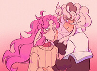 art trade!