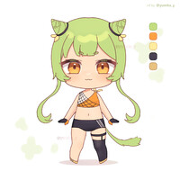 ADOPTABLE Fixed prices [OPEN]