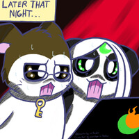 Comic Commission (4/4)