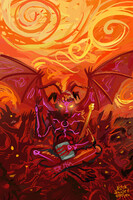 Demon Harold
